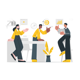 Meeting